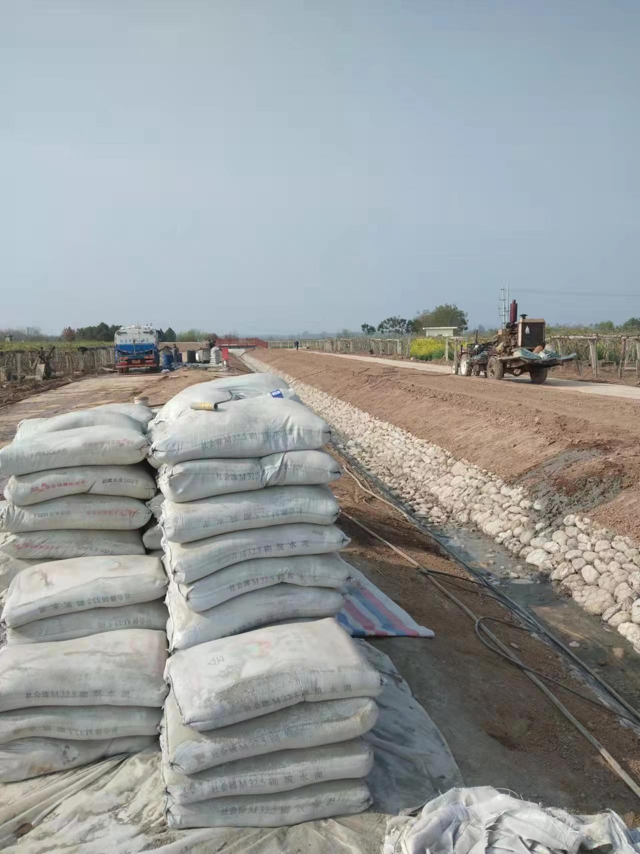 张家界水泥注浆